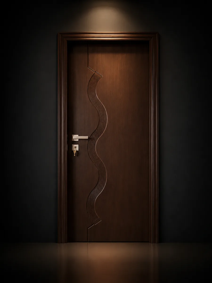 ABS Doors category