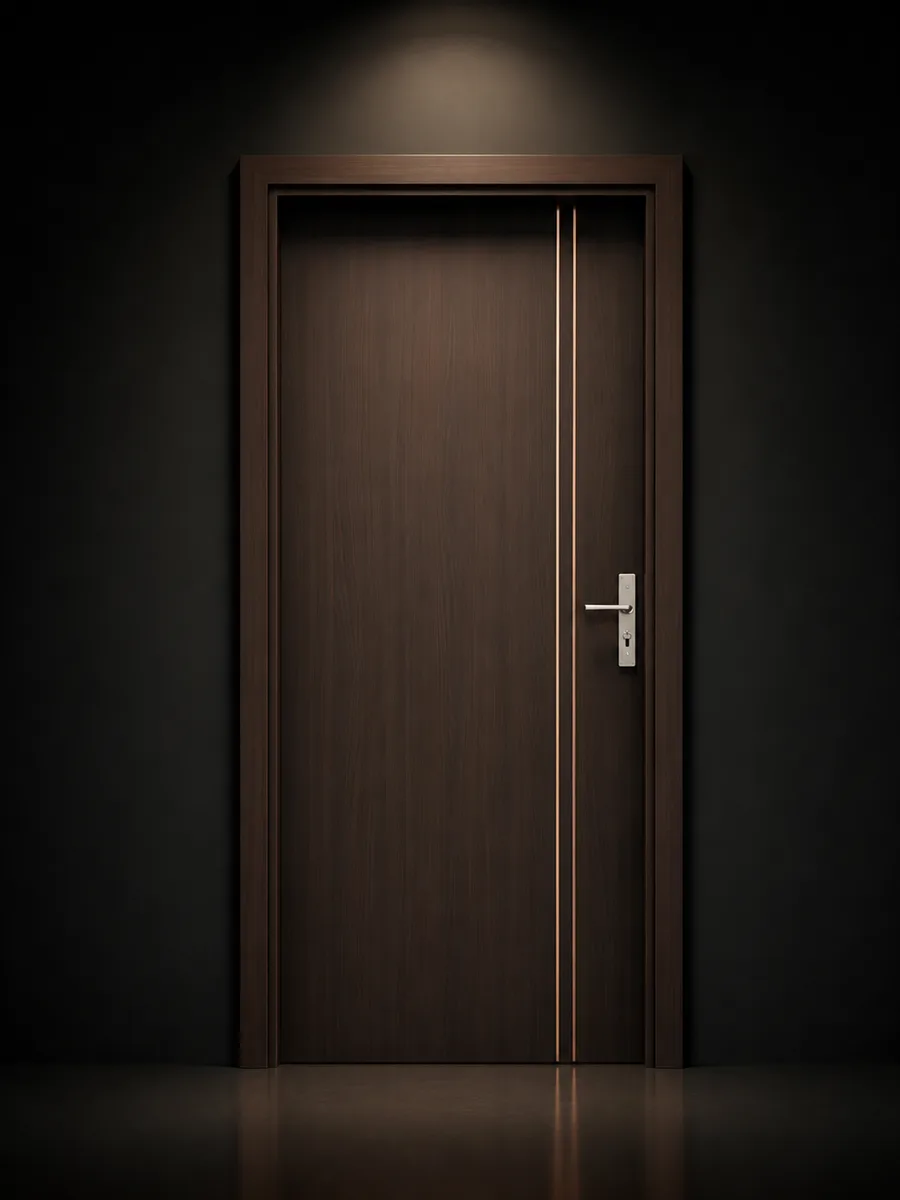 Laminate Doors category
