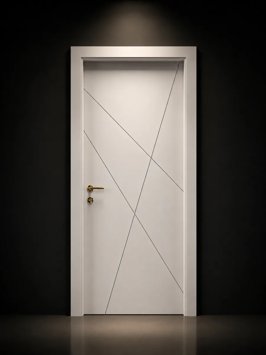 Urban Doors category