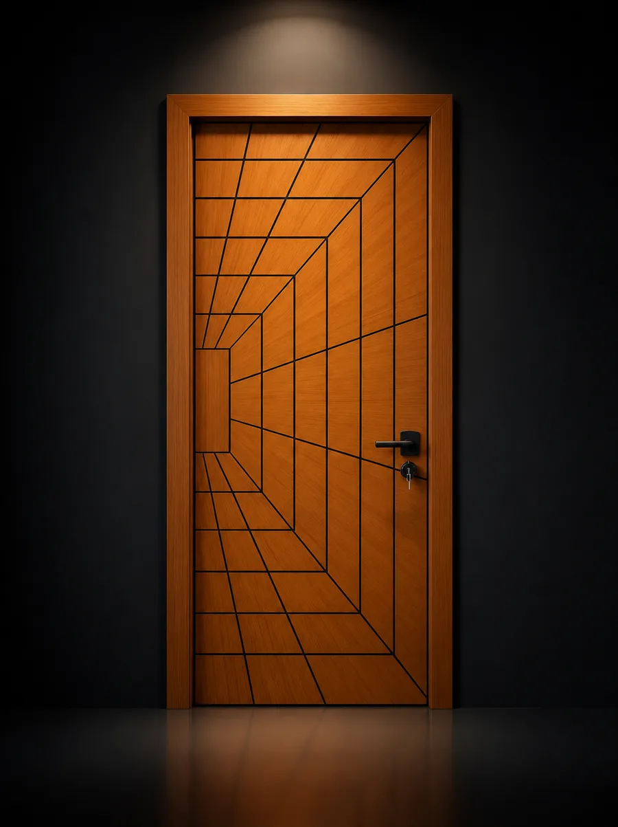 WPC Doors category