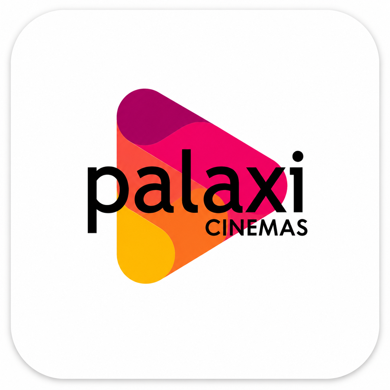 Palaxi Cinemas project image 1