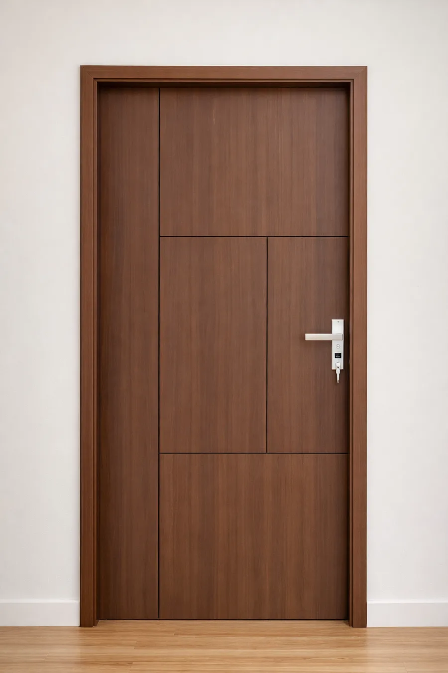 Contemporary ABS Series — Korean ABS · glazed panels